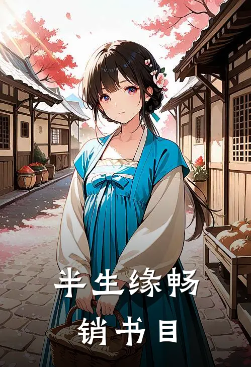 半生缘畅销书目