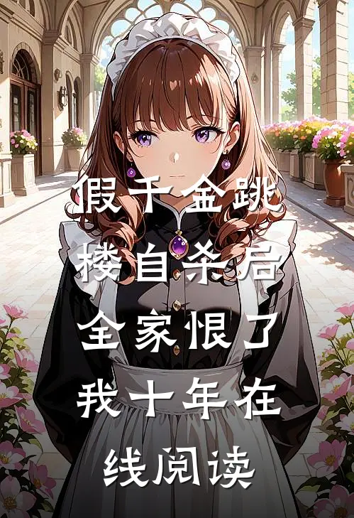 假千金跳楼自杀后，全家恨了我十年在线阅读