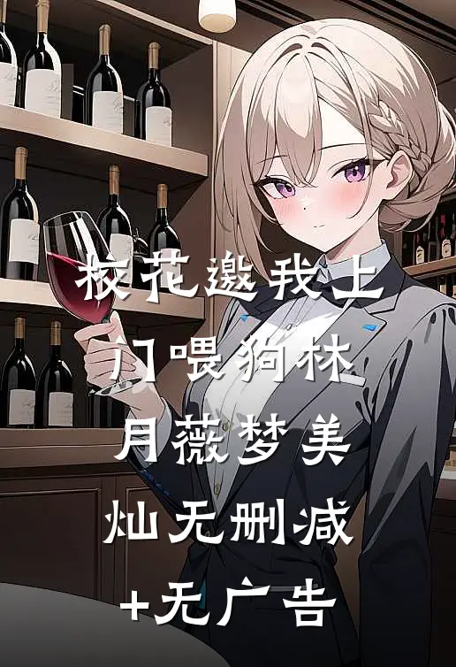校花邀我上门喂狗林月薇梦美灿无删减+无广告