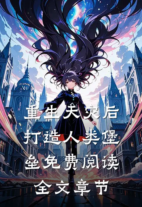重生天灾后,打造人类堡垒免费阅读全文章节