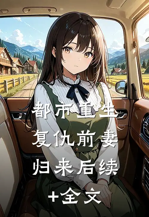 都市重生：复仇前妻归来后续+全文