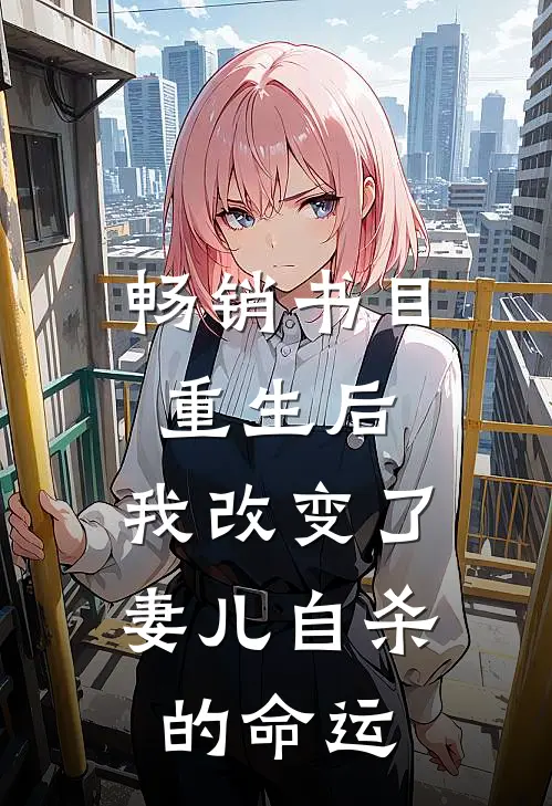 畅销书目重生后，我改变了妻儿自杀的命运