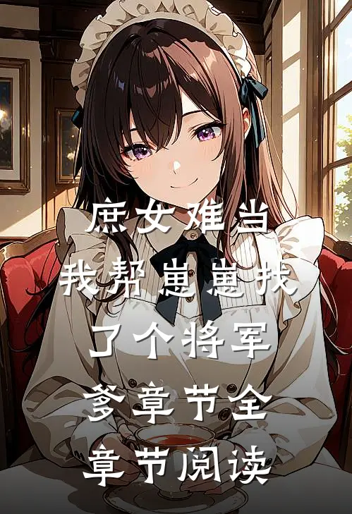 庶女难当：我帮崽崽找了个将军爹章节全章节阅读