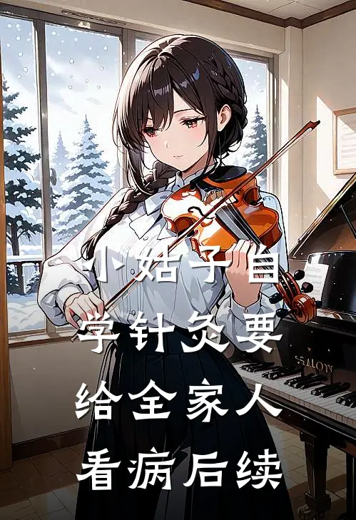 小姑子自学针灸要给全家人看病后续