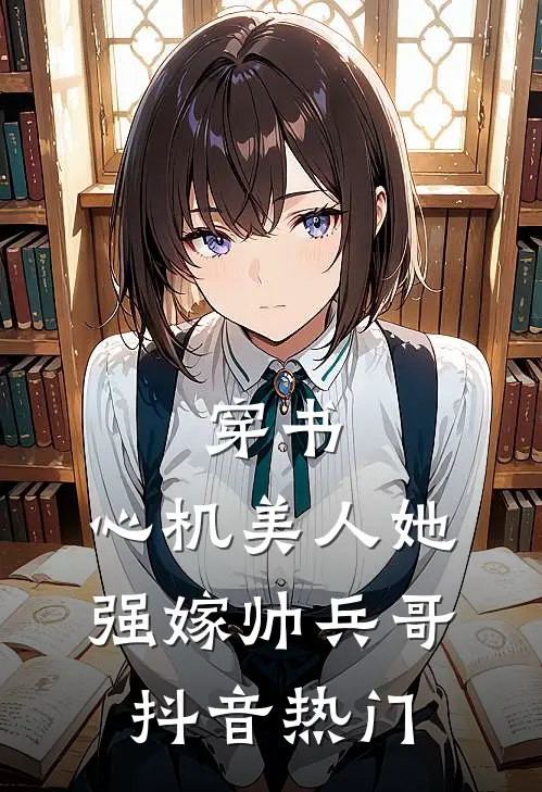 穿书：心机美人她强嫁帅兵哥抖音热门