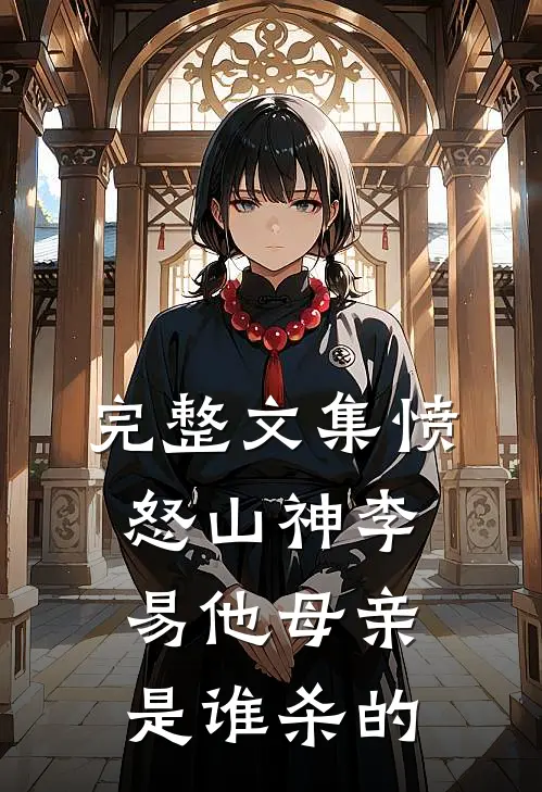 完整文集愤怒山神李易他母亲是谁杀的