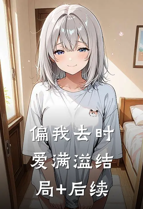 偏我去时爱满溢结局+后续