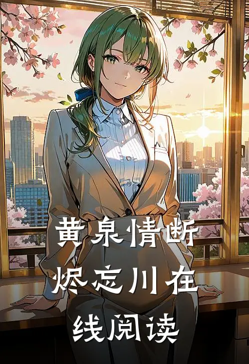 黄泉情断烬忘川在线阅读