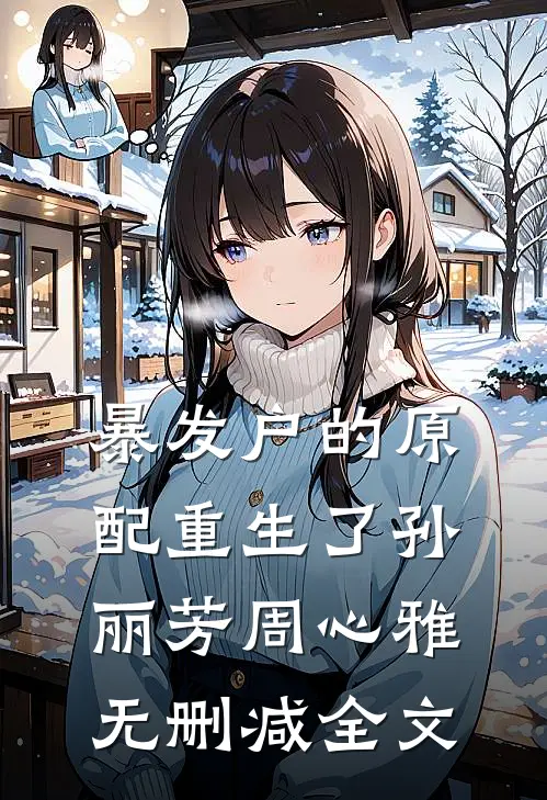 暴发户的原配重生了孙丽芳周心雅无删减全文
