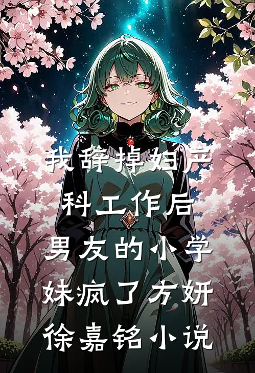 我辞掉妇产科工作后，男友的小学妹疯了方妍徐嘉铭小说