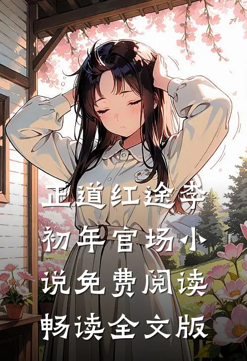 正道红途李初年官场小说免费阅读畅读全文版