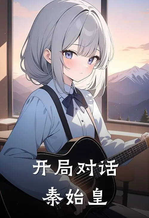 开局对话秦始皇