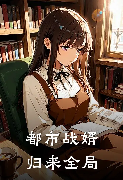 都市战婿归来全局