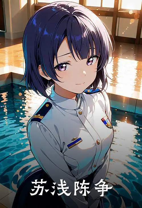 苏浅陈争
