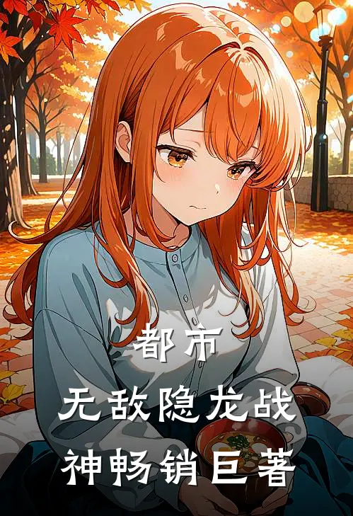 都市：无敌隐龙战神畅销巨著