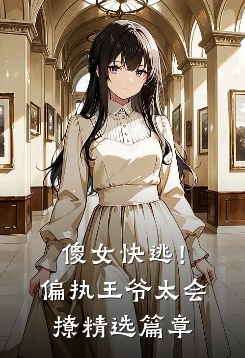 傻女快逃！偏执王爷太会撩精选篇章