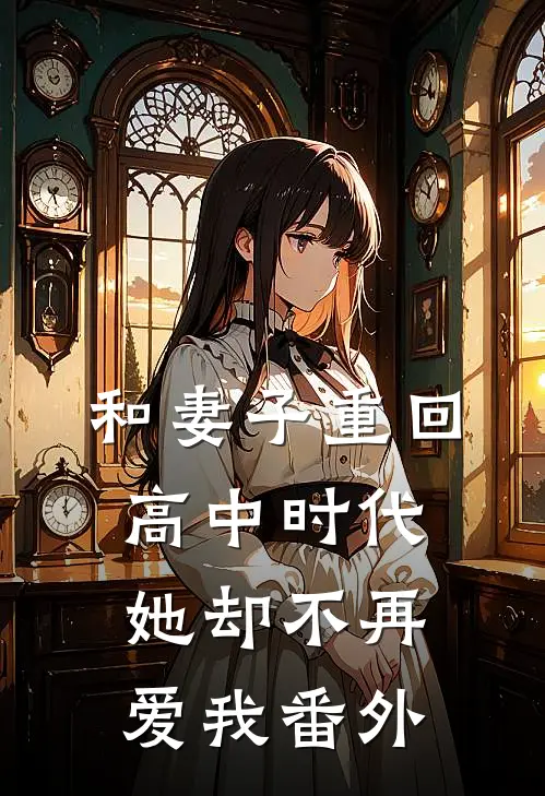 和妻子重回高中时代，她却不再爱我番外