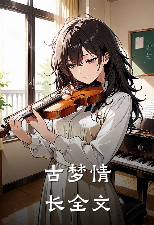 《古梦情长》全文
