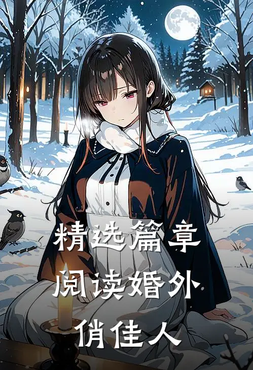 精选篇章阅读婚外俏佳人