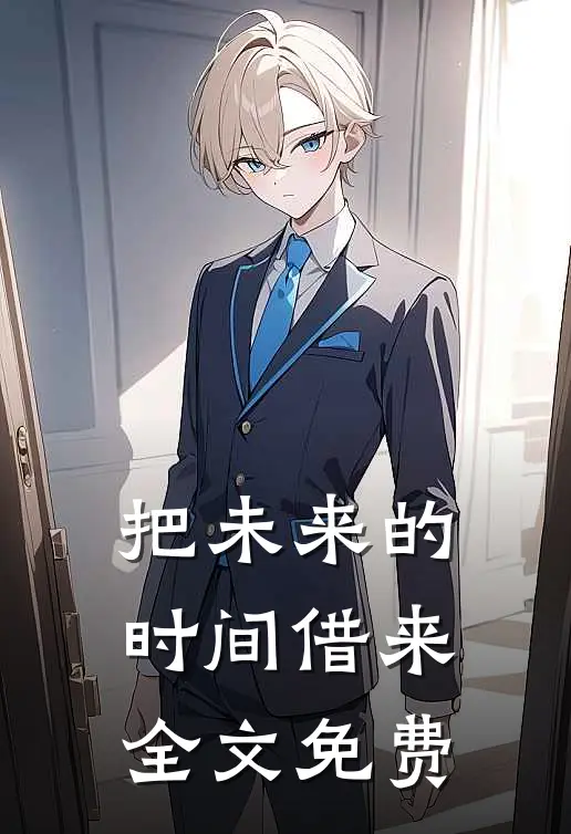 把未来的时间借来全文免费