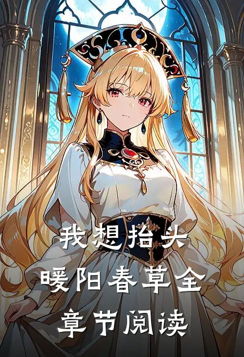 我想抬头，暖阳春草全章节阅读