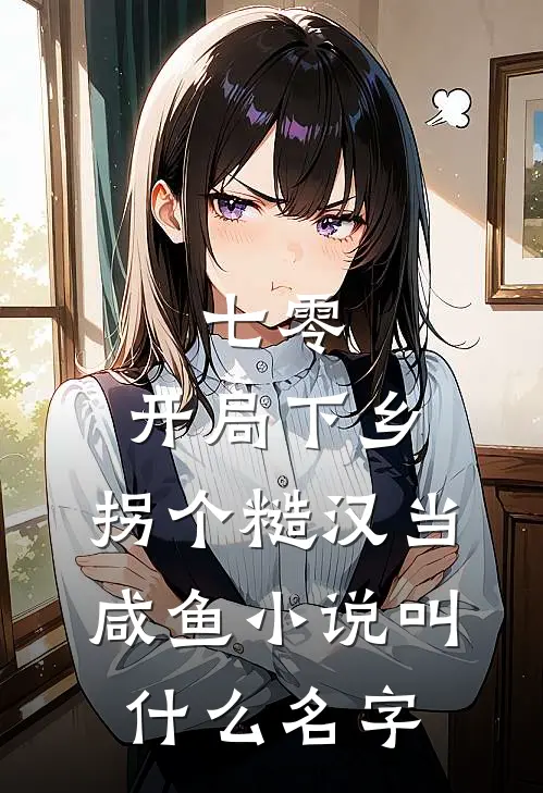 七零：开局下乡，拐个糙汉当咸鱼小说叫什么名字
