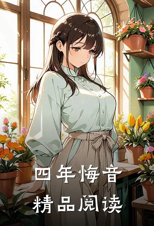 四年悔音精品阅读