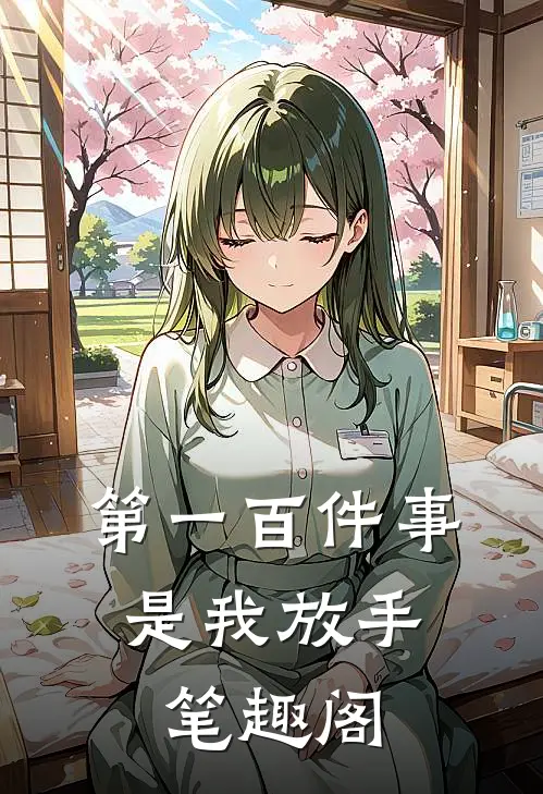 第一百件事,是我放手笔趣阁免费阅读