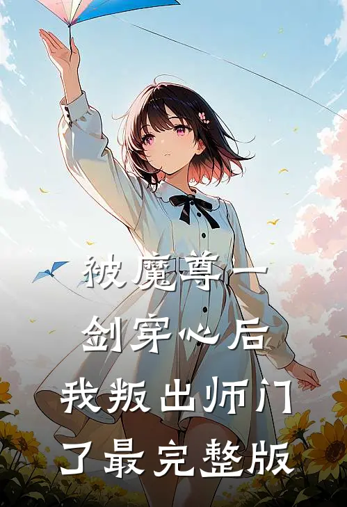 被魔尊一剑穿心后，我叛出师门了最完整版