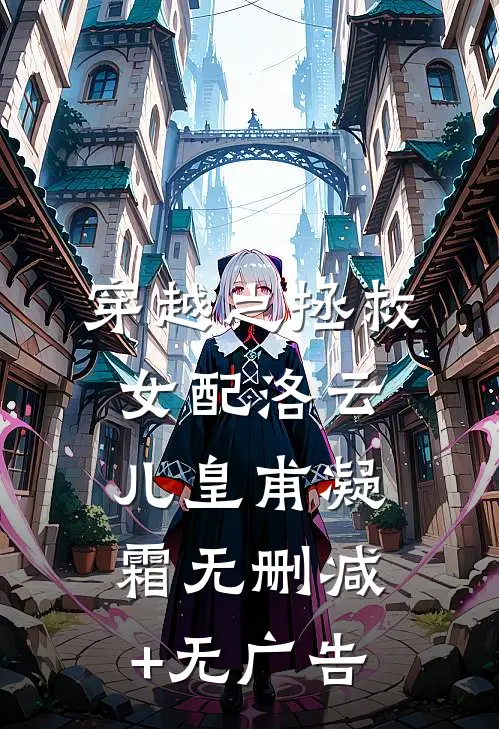穿越之拯救女配洛云儿皇甫凝霜无删减+无广告