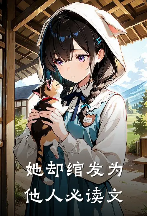 她却绾发为他人必读文