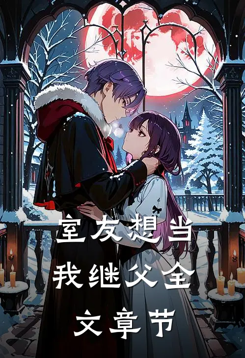 室友想当我继父全文章节