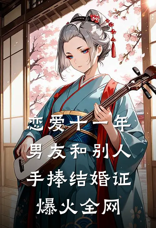 恋爱十一年，男友和别人手捧结婚证爆火全网