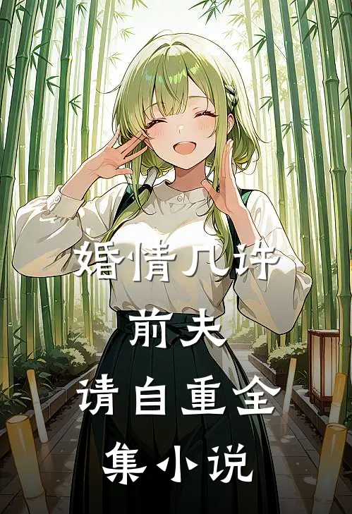 婚情几许：前夫，请自重全集小说
