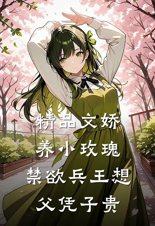 精品文娇养小玫瑰，禁欲兵王想父凭子贵