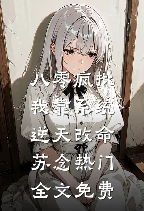 八零疯批：我靠系统逆天改命苏念热门全文免费