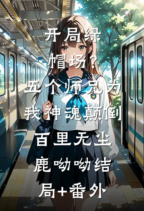 开局绿帽场？五个师兄为我神魂颠倒百里无尘鹿呦呦结局+番外