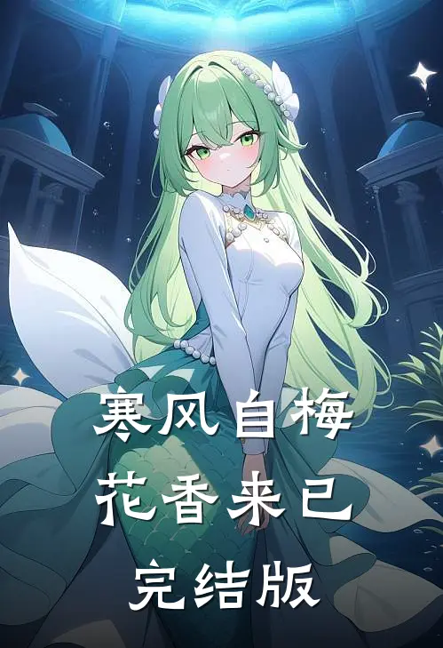 寒风自梅花香来已完结版