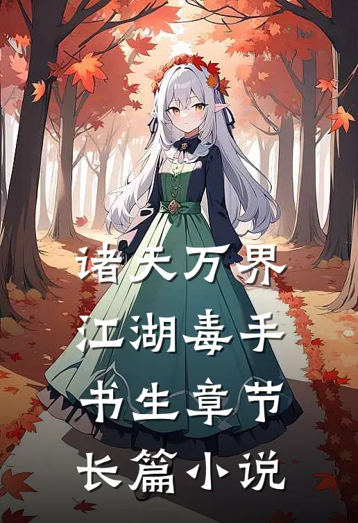 诸天万界：江湖毒手书生章节长篇小说