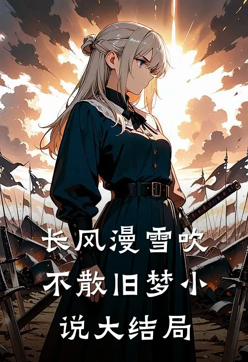 长风漫雪吹不散旧梦小说大结局