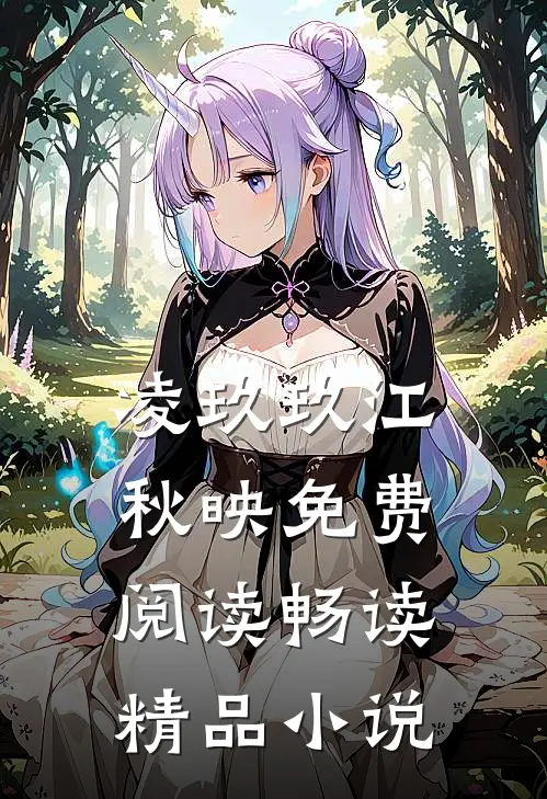 凌玖玖江秋映免费阅读畅读精品小说