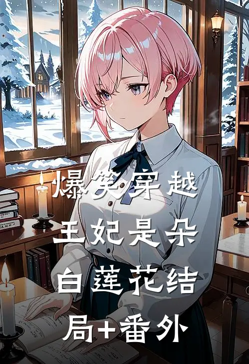 爆笑穿越：王妃是朵白莲花结局+番外