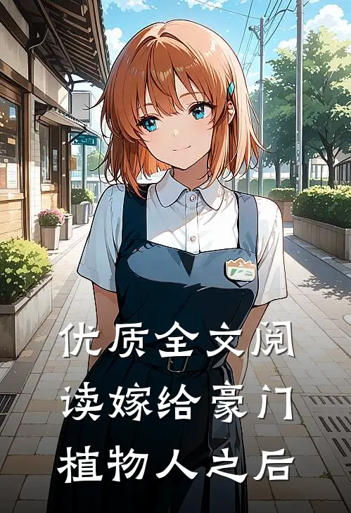 优质全文阅读嫁给豪门植物人之后