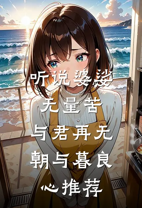 听说婆娑无量苦，与君再无朝与暮良心推荐