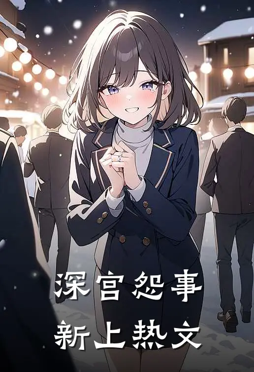 深宫怨事新上热文