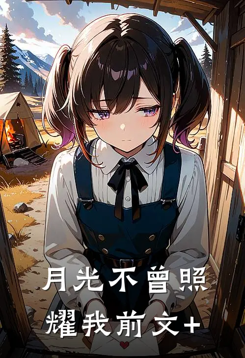 月光不曾照耀我前文+