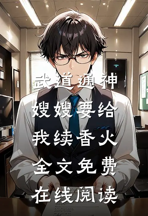 武道通神：嫂嫂要给我续香火全文免费在线阅读