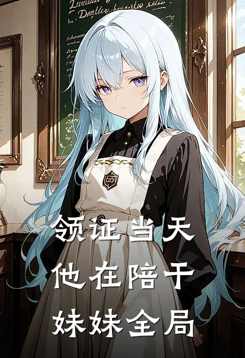 领证当天，他在陪干妹妹全局