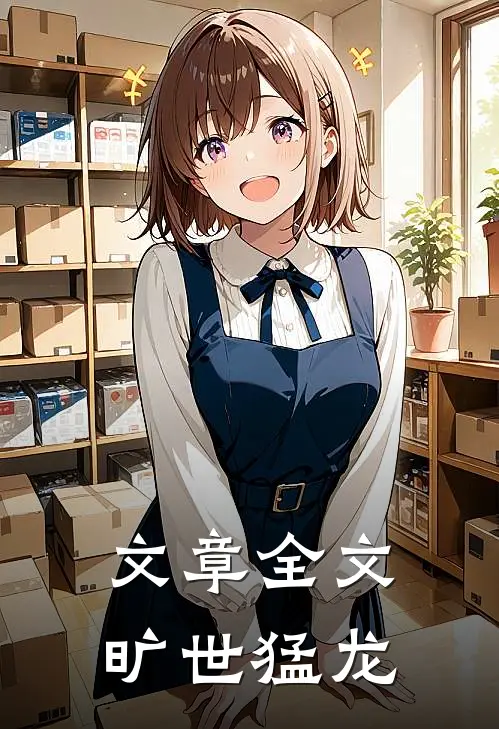 文章全文旷世猛龙