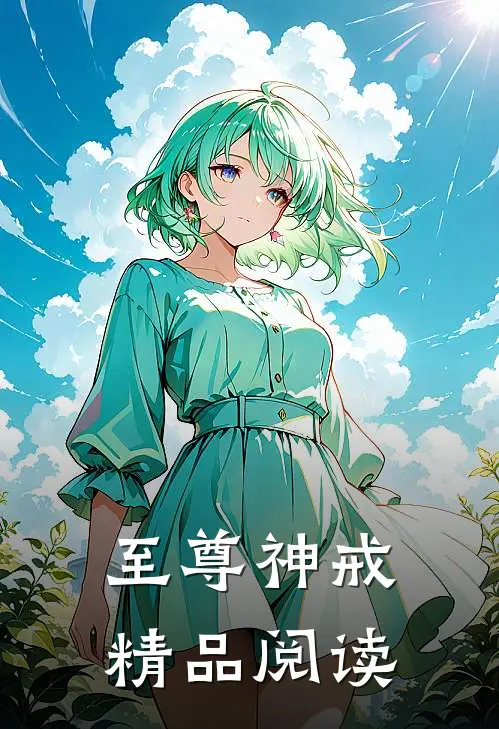 至尊神戒精品阅读